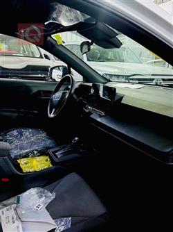 تويوتا فرونتلاندر